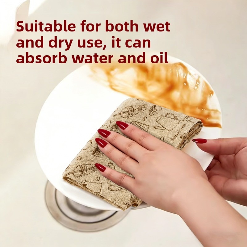 Rouleau d'essuie-tout jetable  - Home Cooking Oil Disposal avis et prix