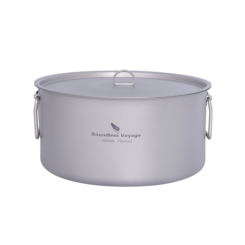 Boundless Voyage-Marmite en ti - Home Cooking Cookbook avis et prix