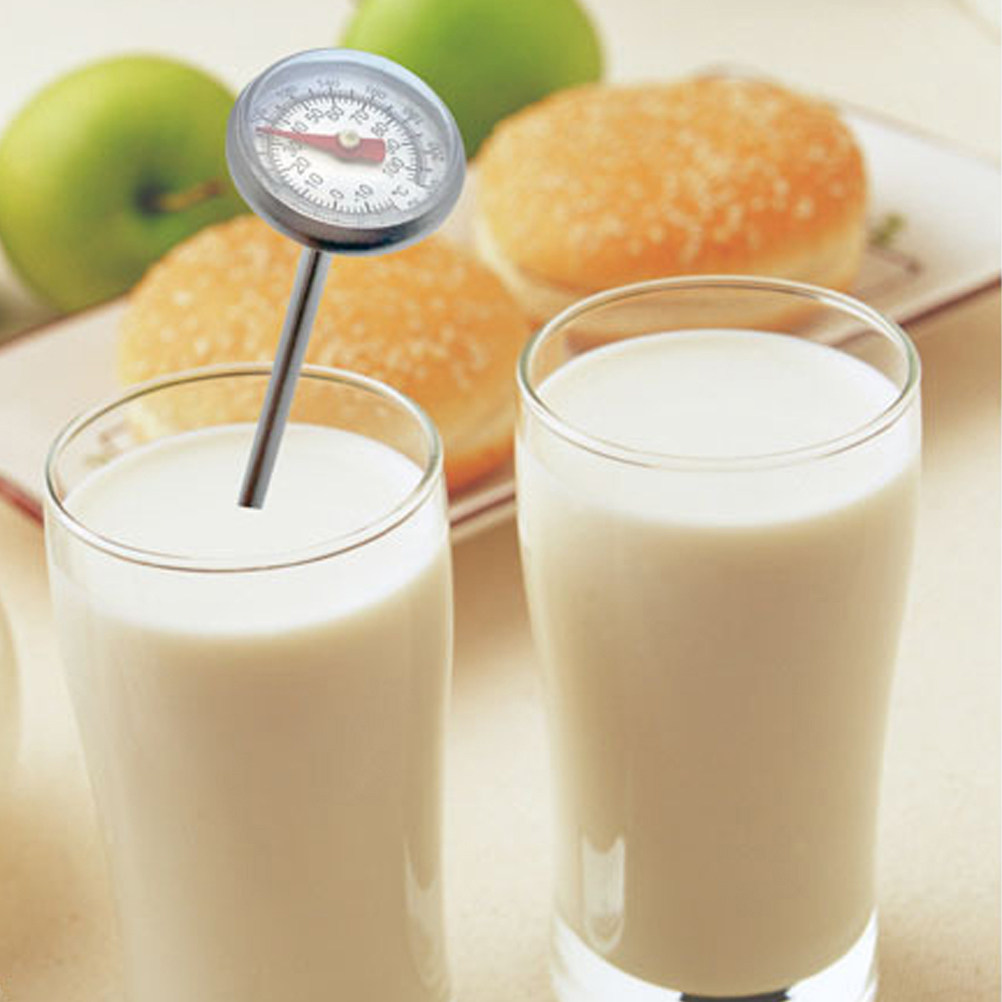 Thermomètre alimentaire en aci - Home Cooking Food avis et prix