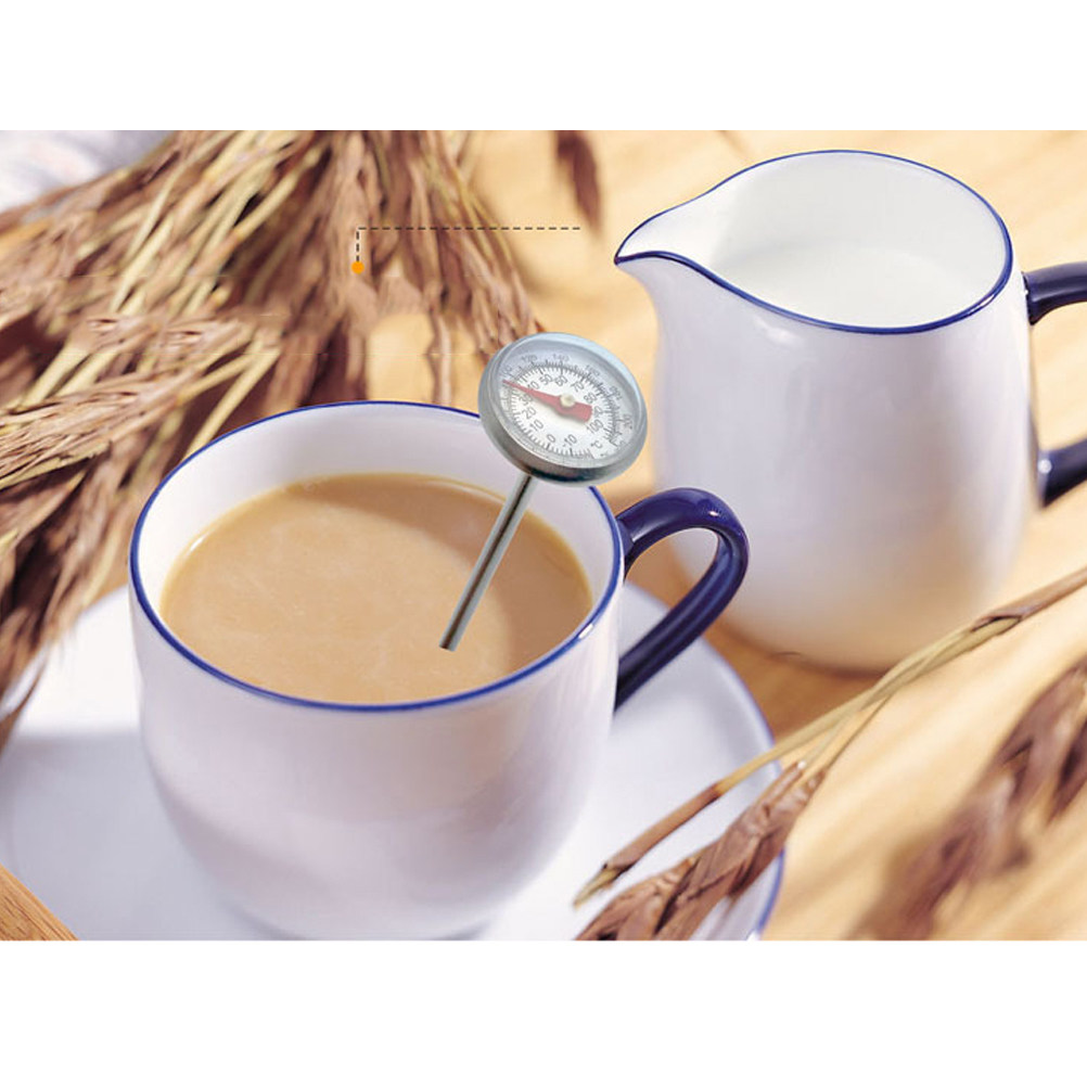 Thermomètre alimentaire en aci - Home Cooking Food avis et prix