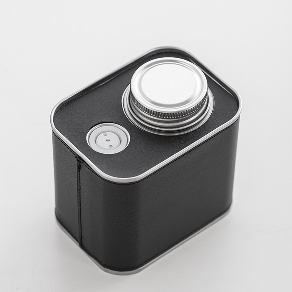 Boîtes hermétiques pour grains - Home Cooking Food avis et prix