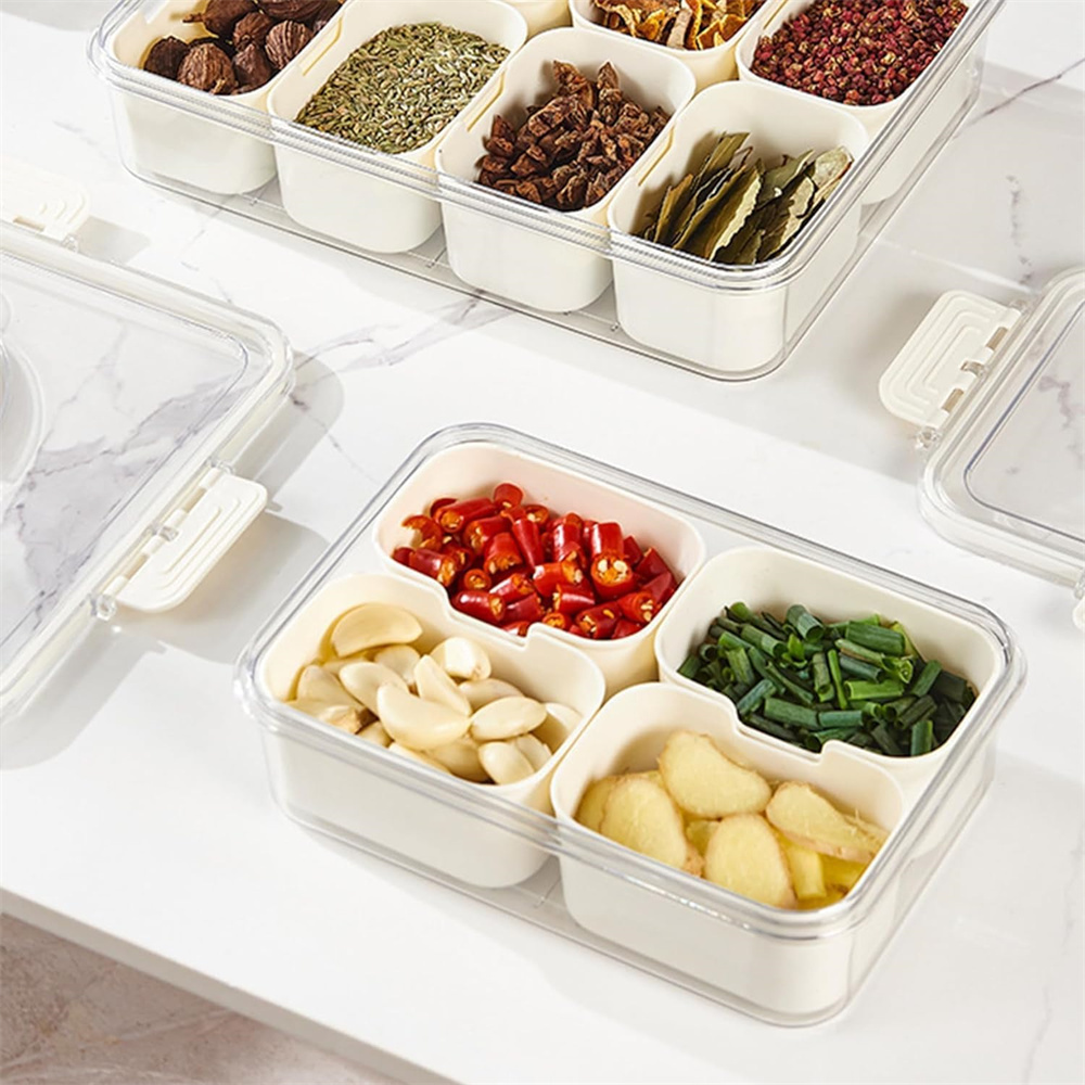 Boîte de rangement alimentaire - Home Cooking Food avis et prix