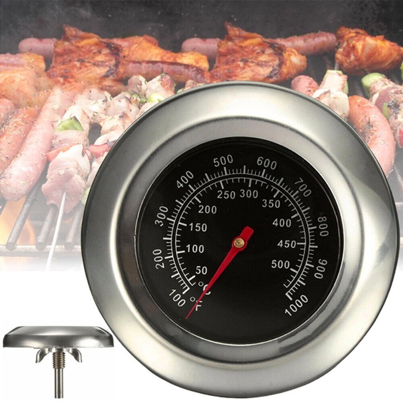 Therye.com-Jauge de températur - Home Cooking Food avis et prix