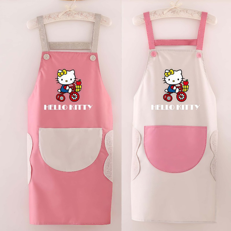 Nouveau tablier imperméable en - Home Cooking Cookbook avis et prix