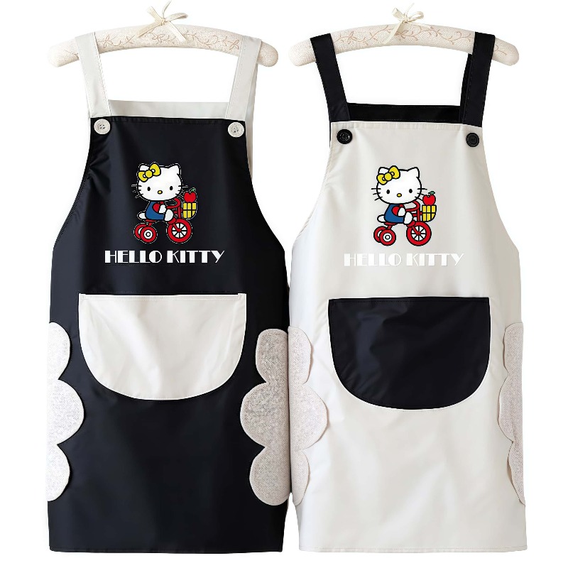 Nouveau tablier imperméable en - Home Cooking Cookbook avis et prix