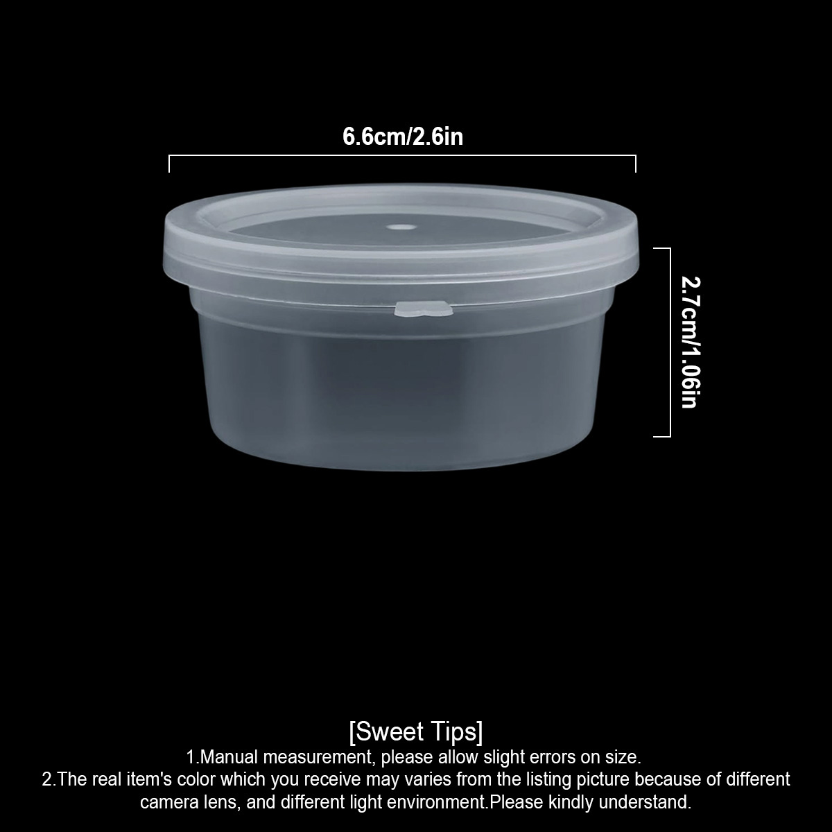 Lot de 10/20/40 petits contena - Home Cooking Food avis et prix