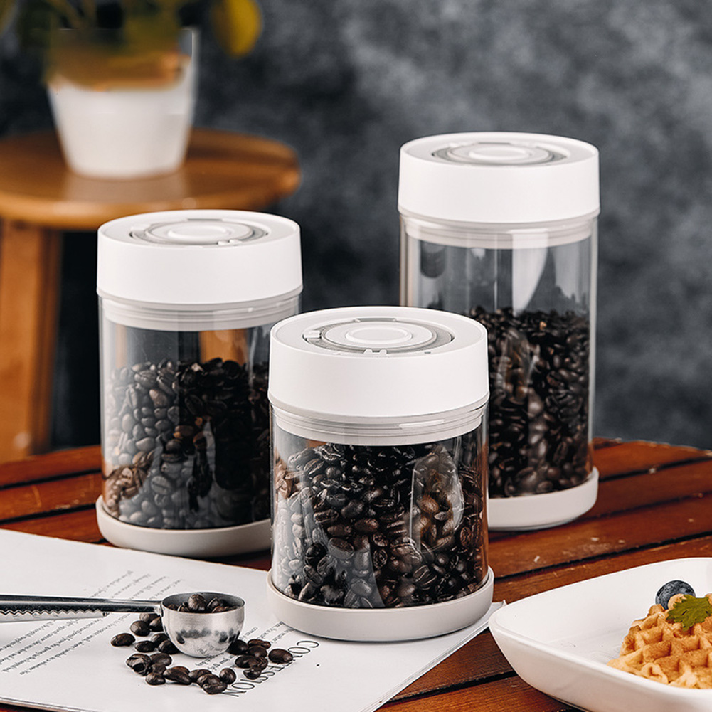 Bocal à café en verre résistan - Home Cooking Food avis et prix