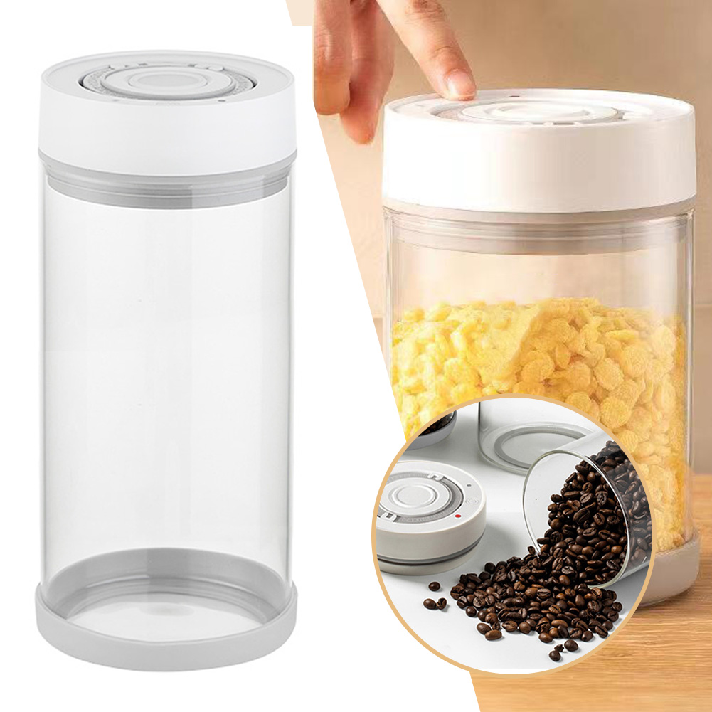 Bocal à café en verre résistan - Home Cooking Food avis et prix