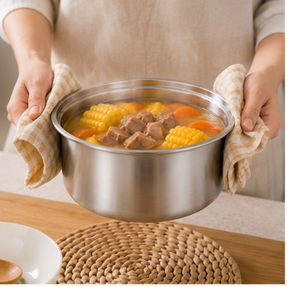 Ramequin en acier inoxydable 3 - Home Cooking Food avis et prix