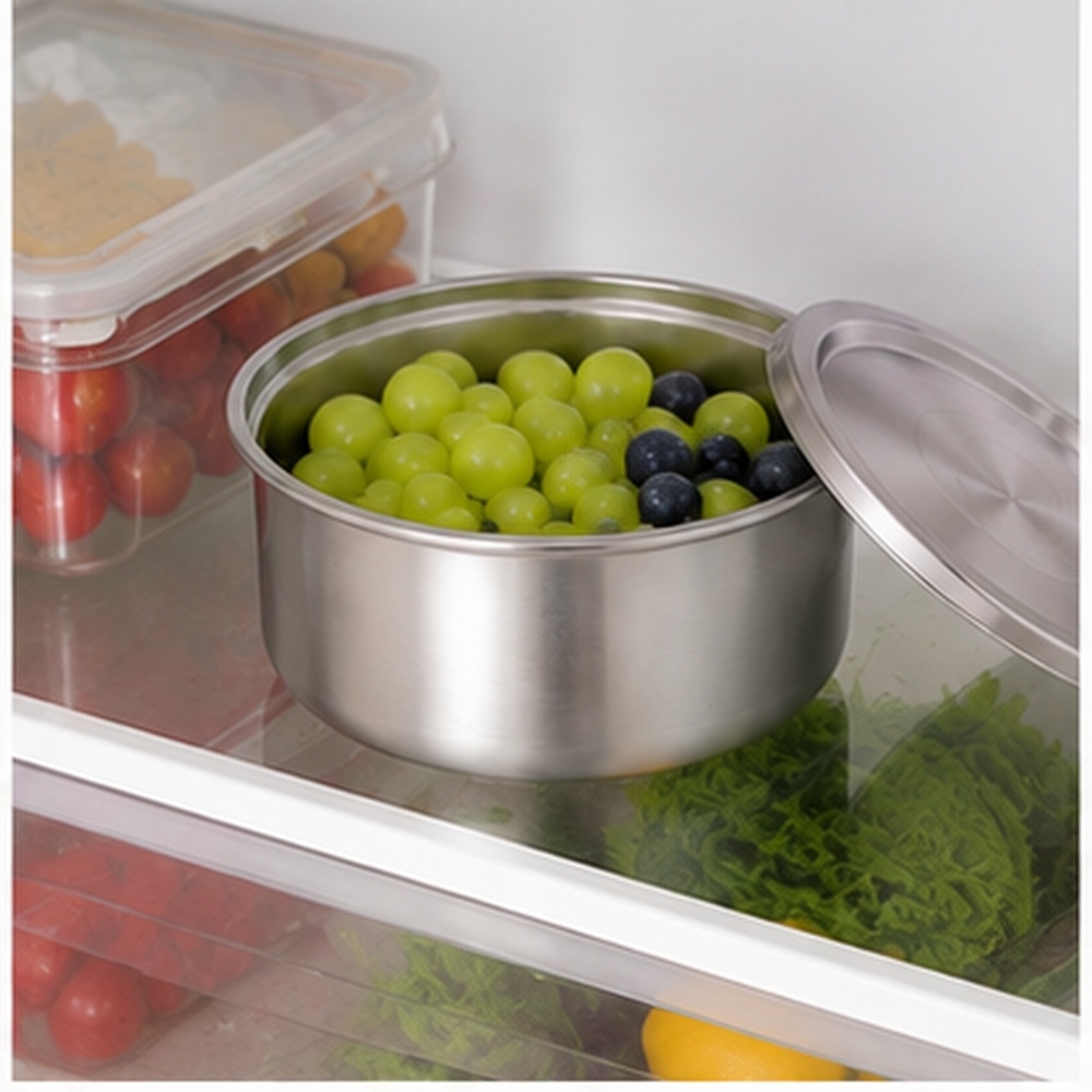 Ramequin en acier inoxydable 3 - Home Cooking Food avis et prix