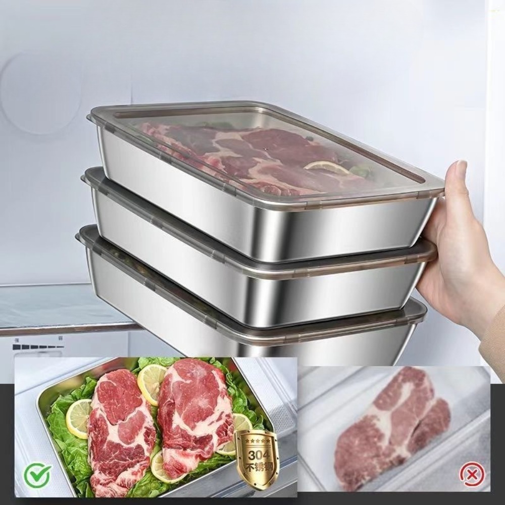 Plateau de service en acier in - Home Cooking Food avis et prix