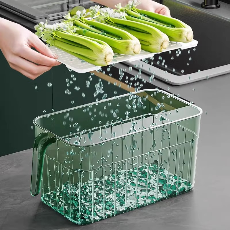 Boîte de rangement de tri pour - Home Cooking Food avis et prix